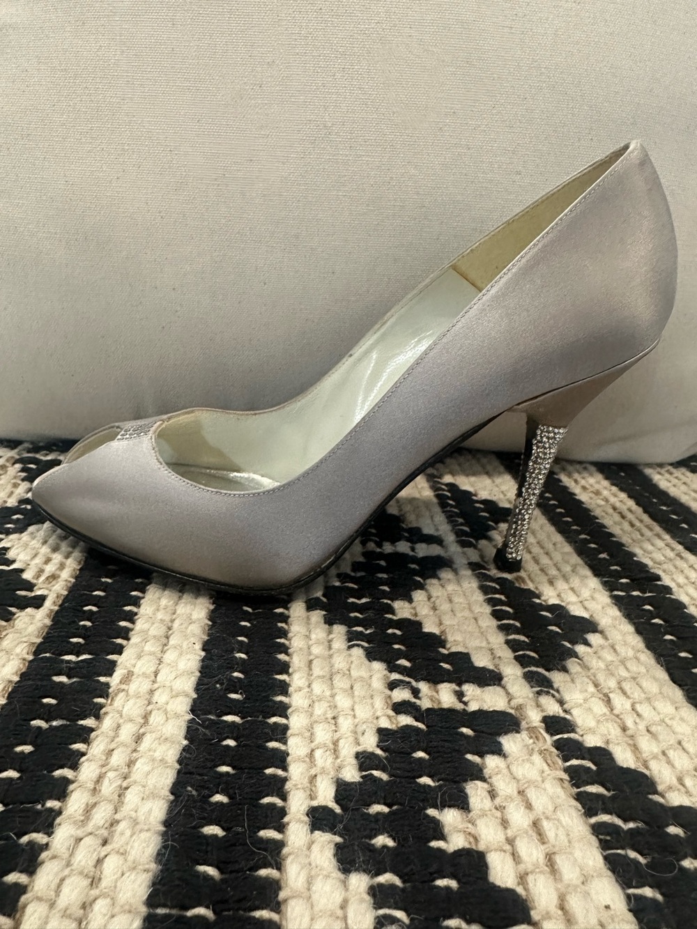 Stuart Weitzman Heels